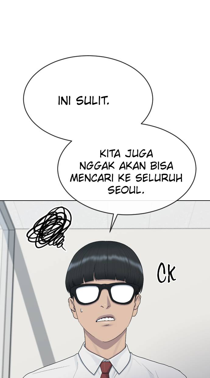 Hypnosis School Bab 31 halaman 49