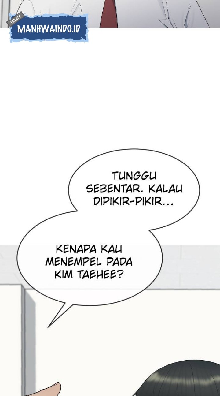 Hypnosis School Bab 31 halaman 50