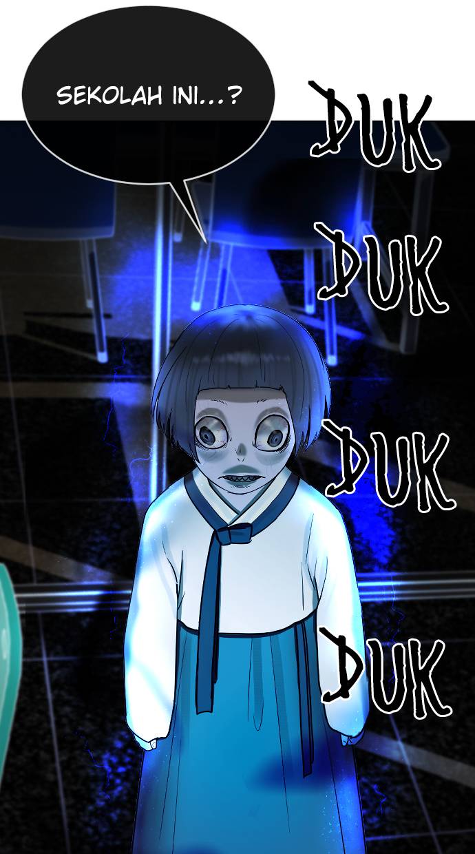 Hypnosis School Bab 31 halaman 66