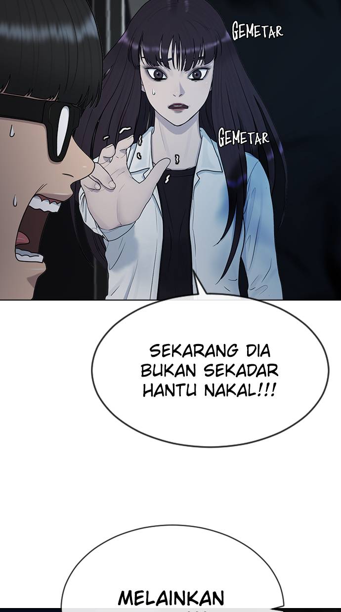 Hypnosis School Bab 31 halaman 68