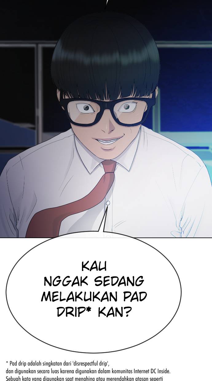 Hypnosis School Bab 31 halaman 77