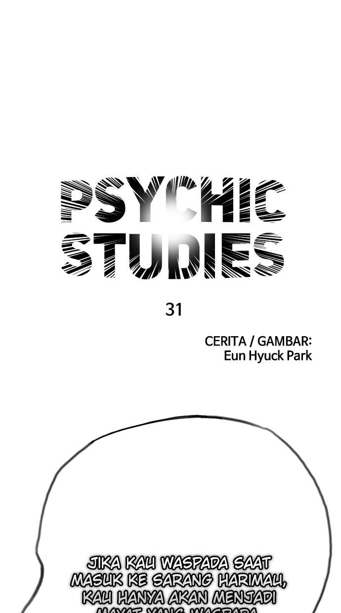 Hypnosis School Bab 31 halaman 81