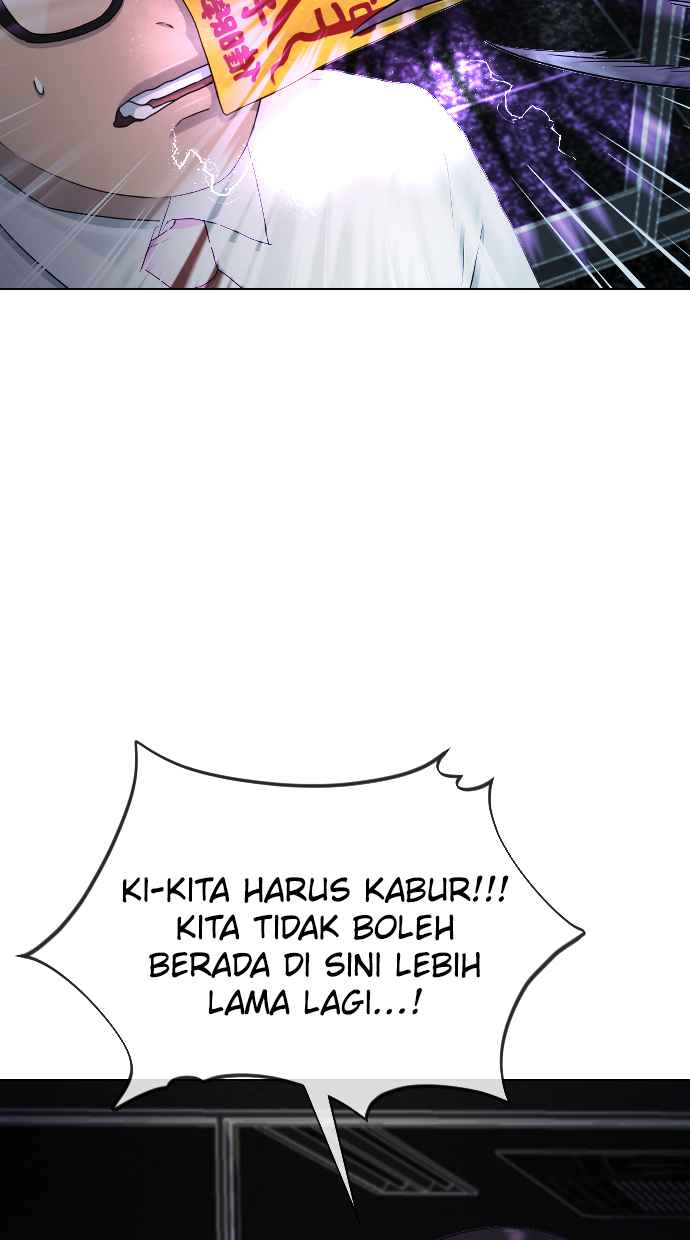 Hypnosis School Bab 32 halaman 4