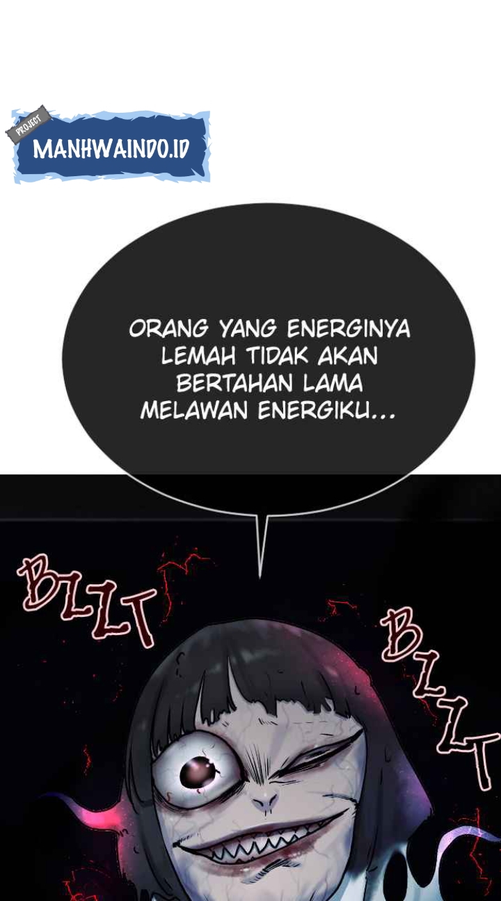 Hypnosis School Bab 32 halaman 8