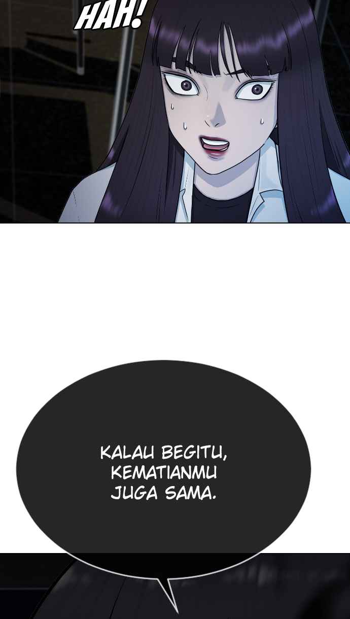 Hypnosis School Bab 32 halaman 13