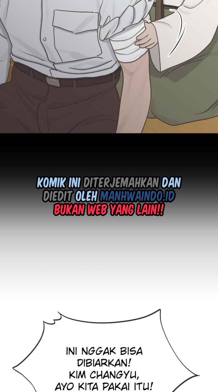 Hypnosis School Bab 32 halaman 16