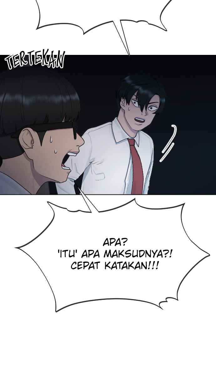 Hypnosis School Bab 32 halaman 17