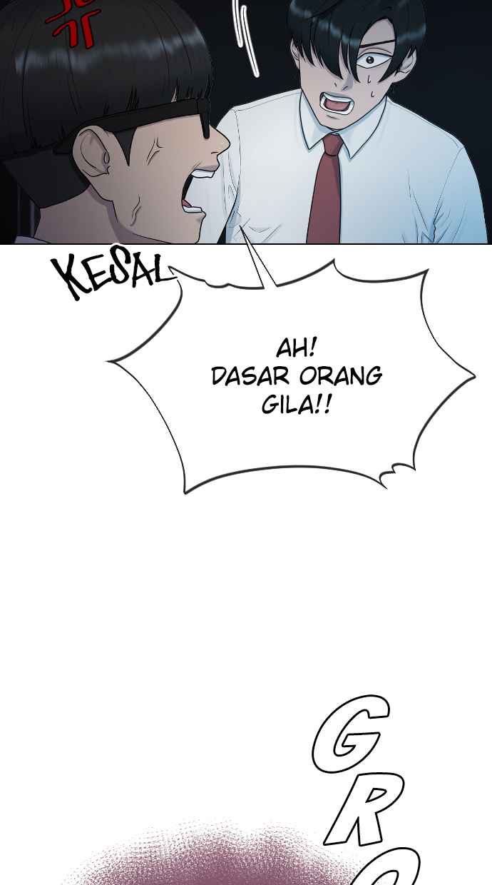 Hypnosis School Bab 32 halaman 20