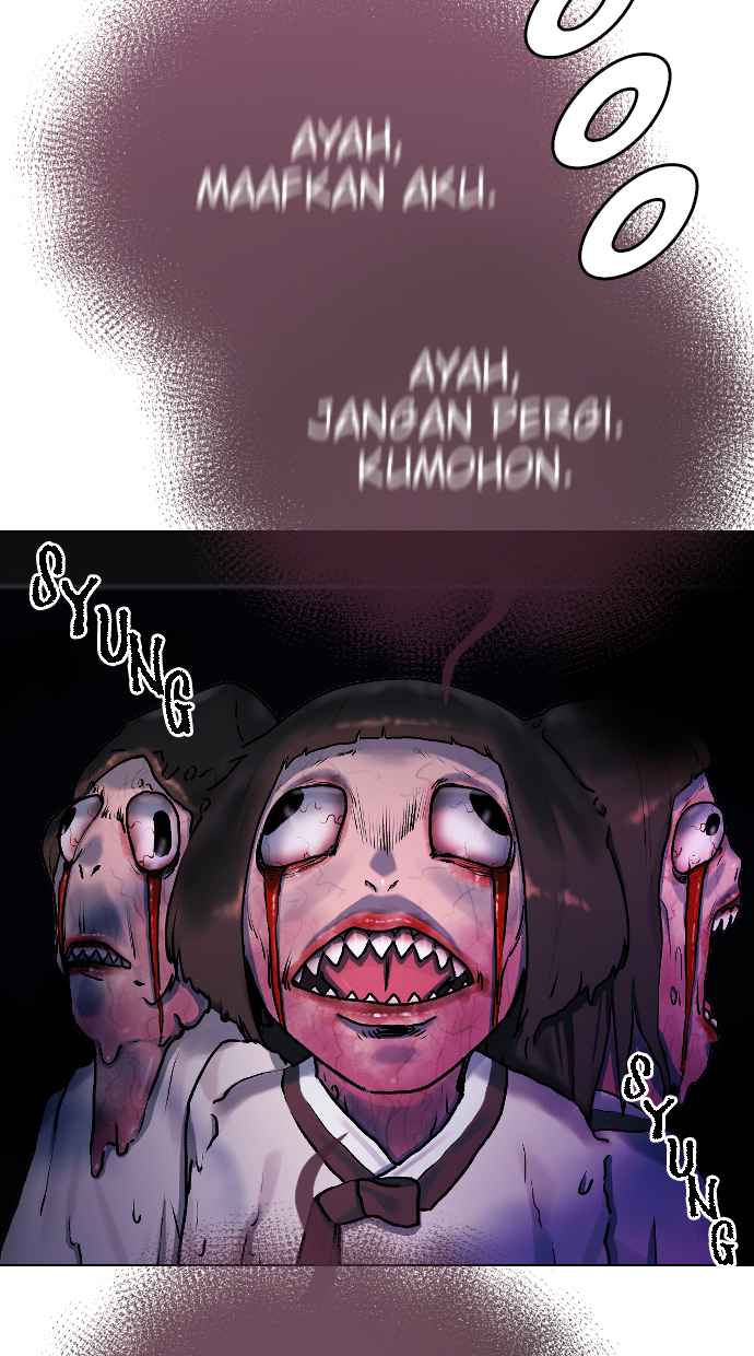 Hypnosis School Bab 32 halaman 21