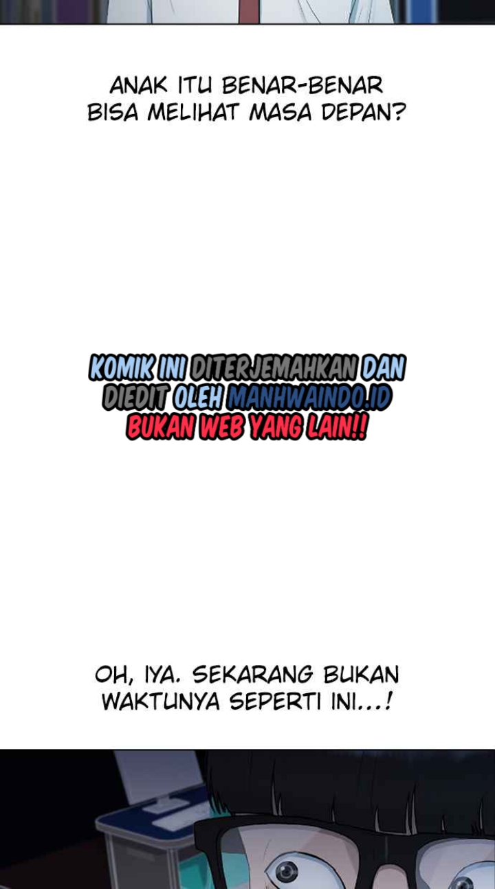Hypnosis School Bab 32 halaman 48