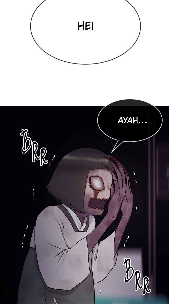 Hypnosis School Bab 33 halaman 26