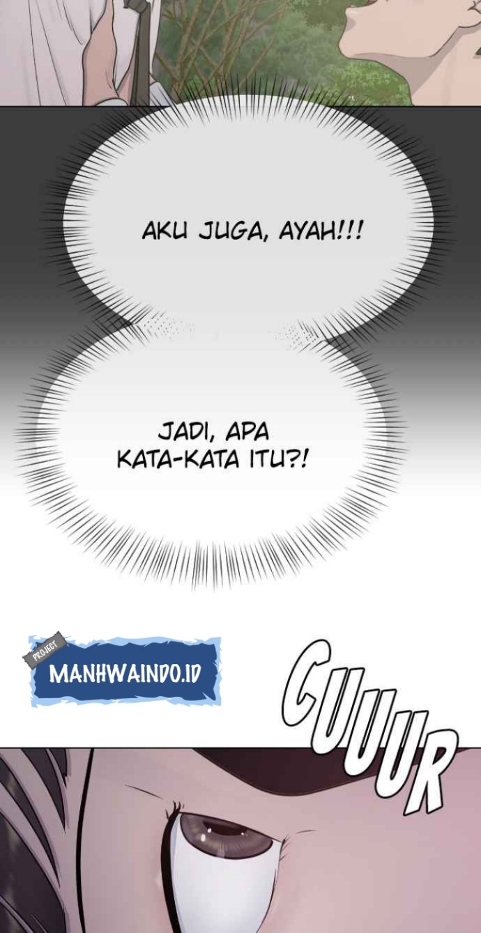 Hypnosis School Bab 33 halaman 40