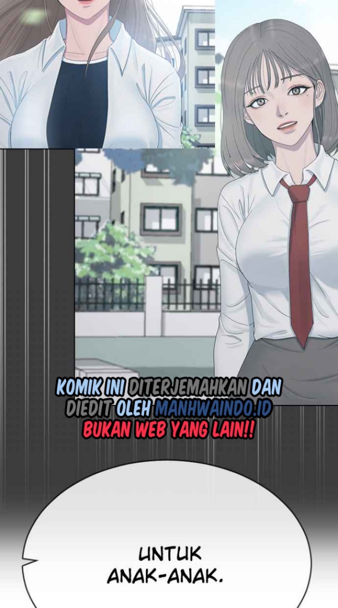 Hypnosis School Bab 33 halaman 50