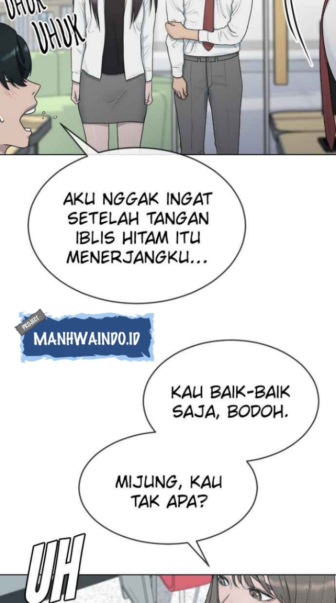 Hypnosis School Bab 33 halaman 60