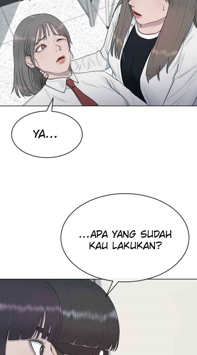 Hypnosis School Bab 33 halaman 61