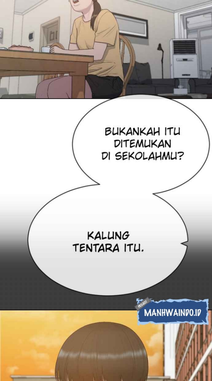 Hypnosis School Bab 33 halaman 80