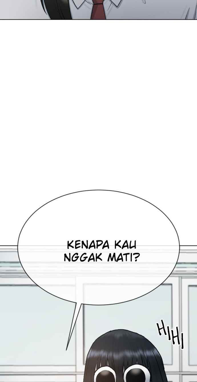 Hypnosis School Bab 33 halaman 87