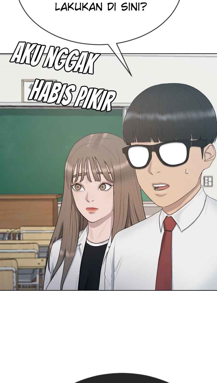 Hypnosis School Bab 33 halaman 89