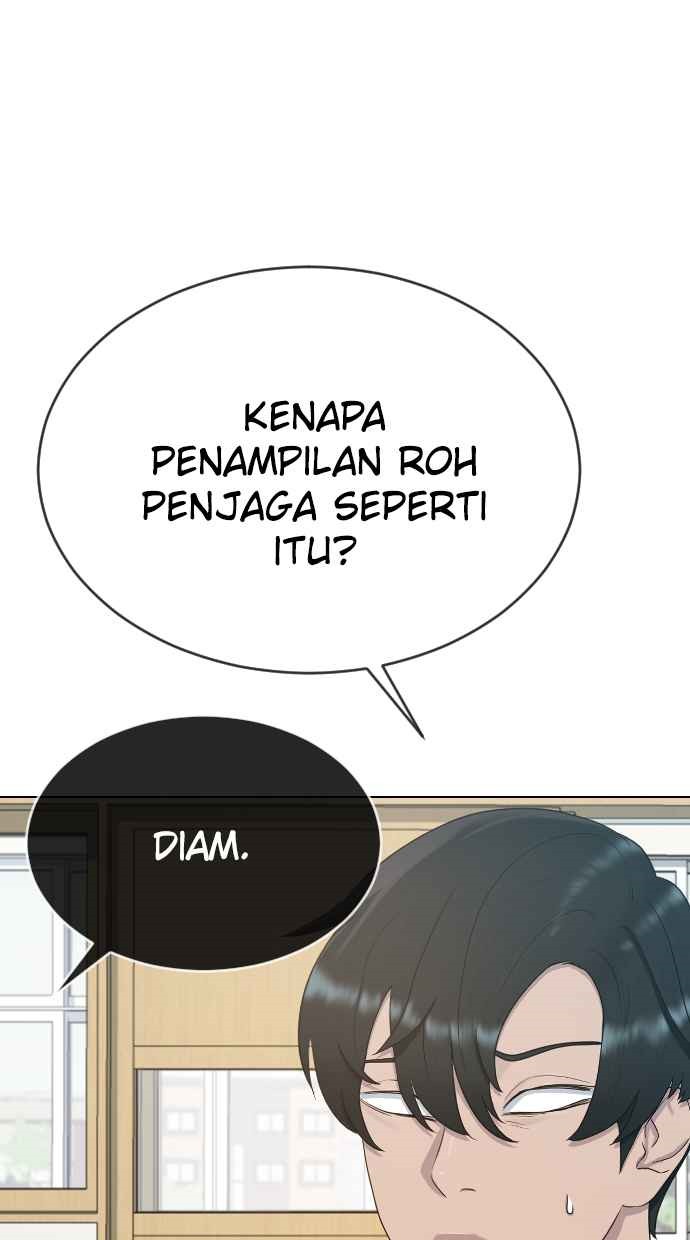 Hypnosis School Bab 33 halaman 91
