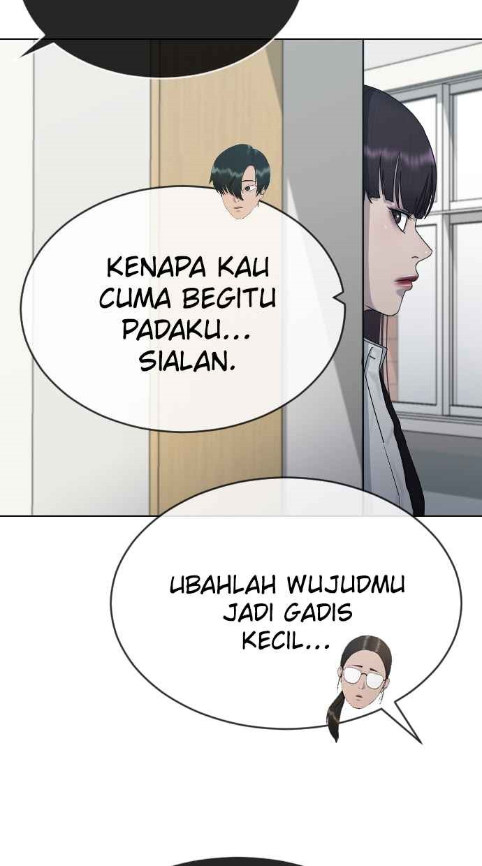 Hypnosis School Bab 33 halaman 94