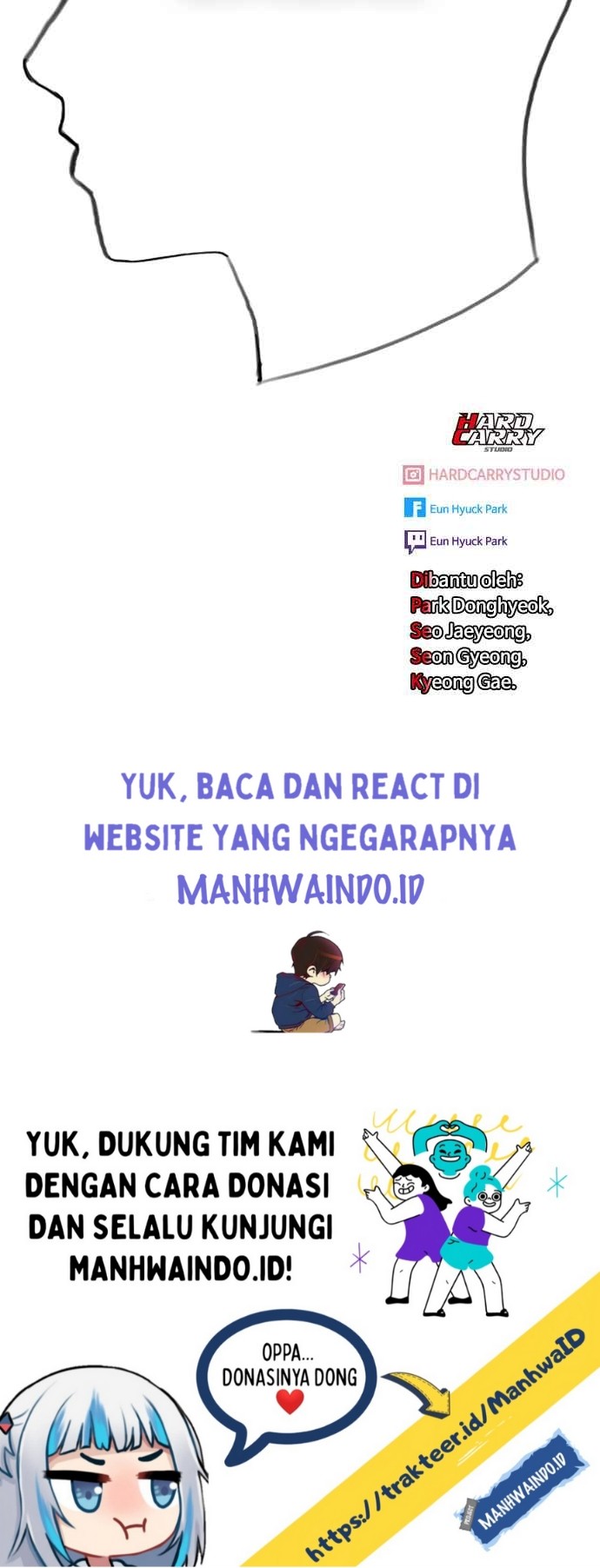 Hypnosis School Bab 33 halaman 100