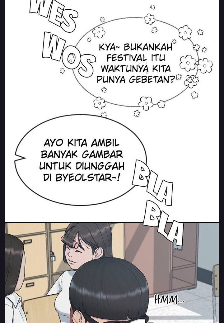 Hypnosis School Bab 34 halaman 2