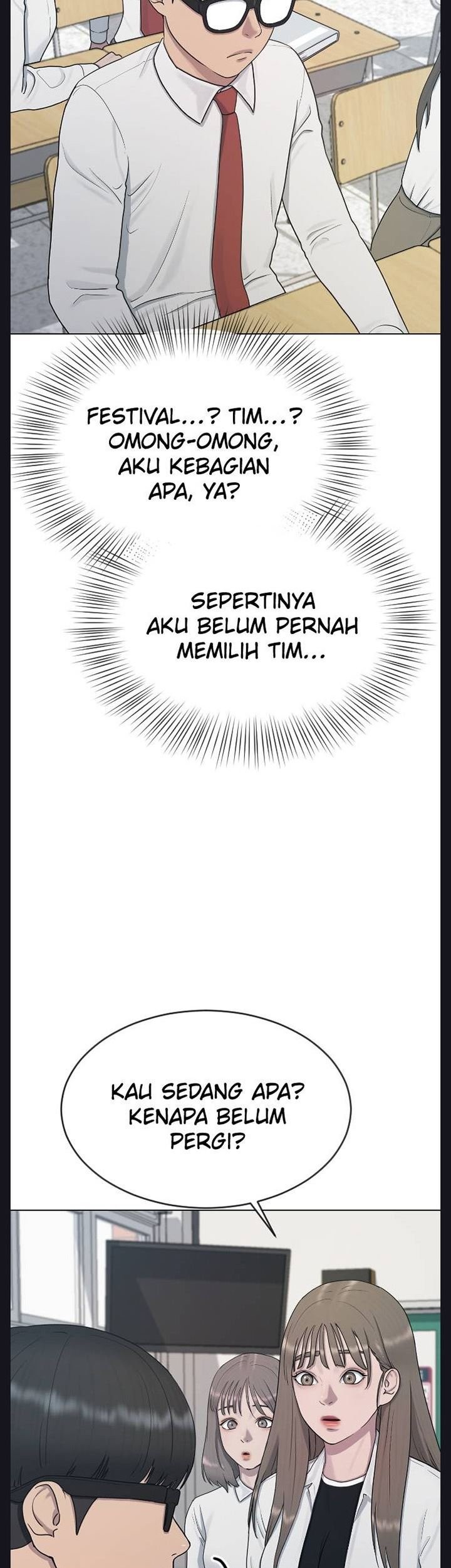 Hypnosis School Bab 34 halaman 3