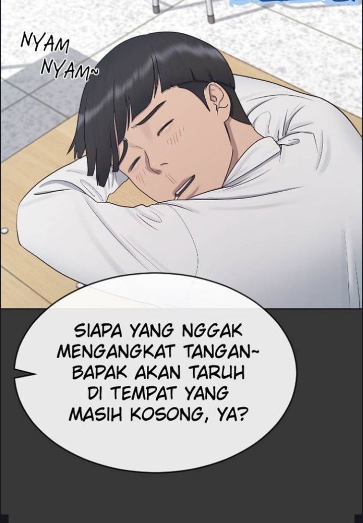 Hypnosis School Bab 34 halaman 6