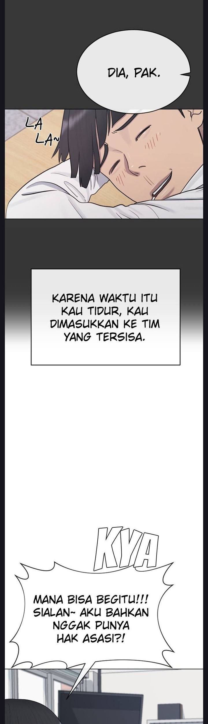 Hypnosis School Bab 34 halaman 7