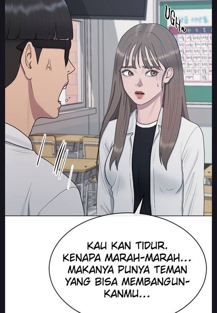 Hypnosis School Bab 34 halaman 8
