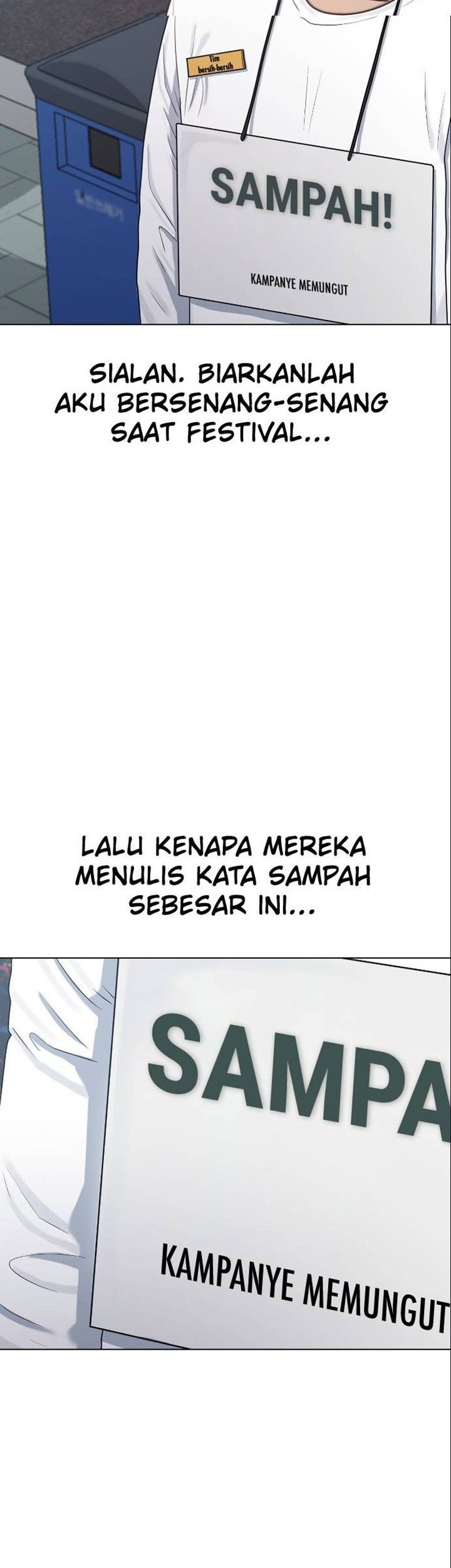Hypnosis School Bab 34 halaman 17