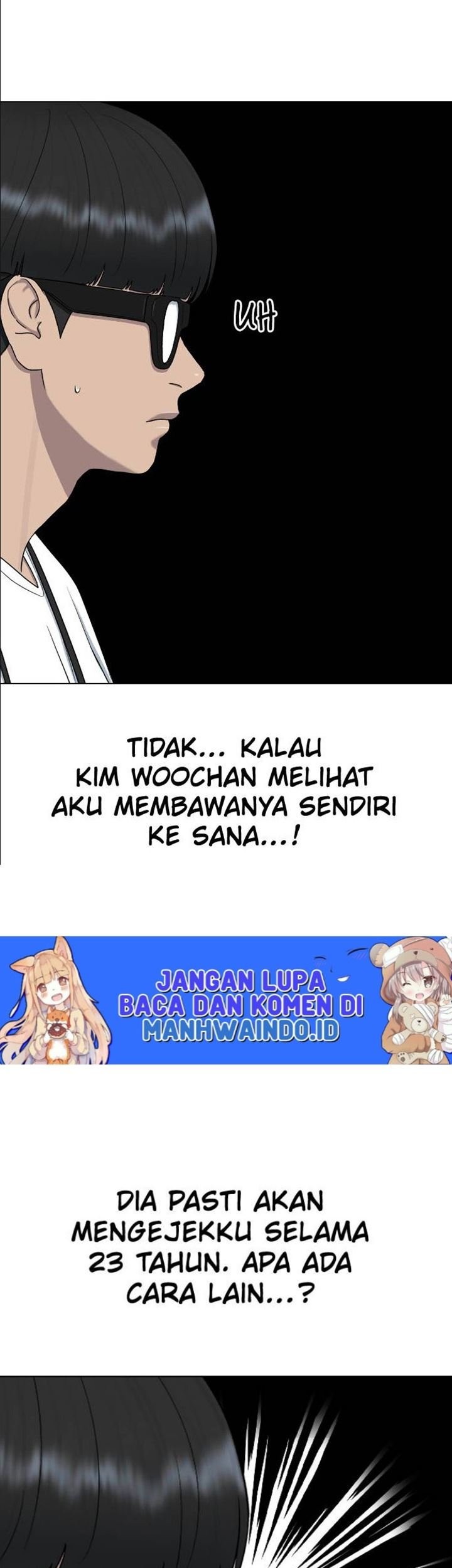 Hypnosis School Bab 34 halaman 37