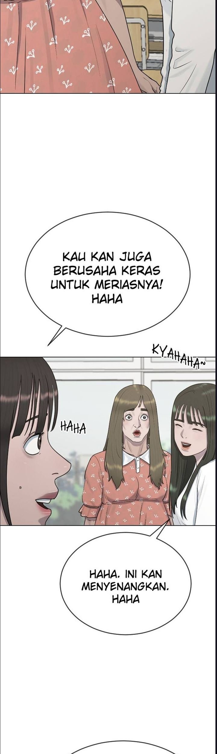 Hypnosis School Bab 34 halaman 49