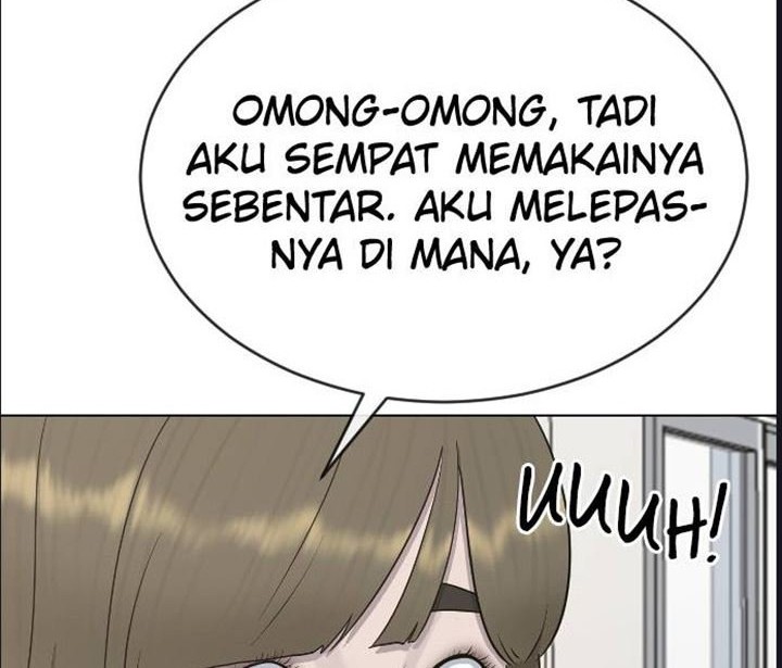 Hypnosis School Bab 34 halaman 50
