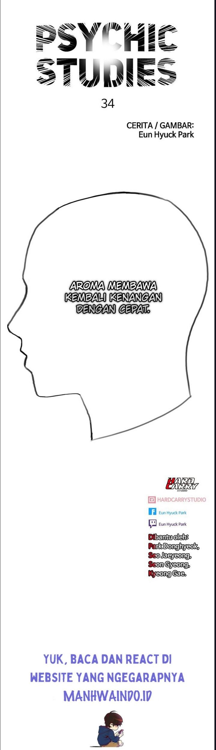 Hypnosis School Bab 34 halaman 53