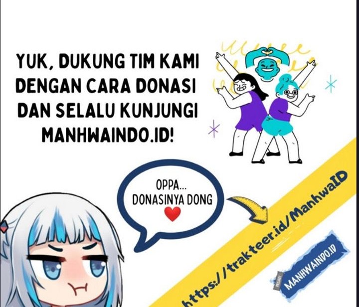 Hypnosis School Bab 34 halaman 54