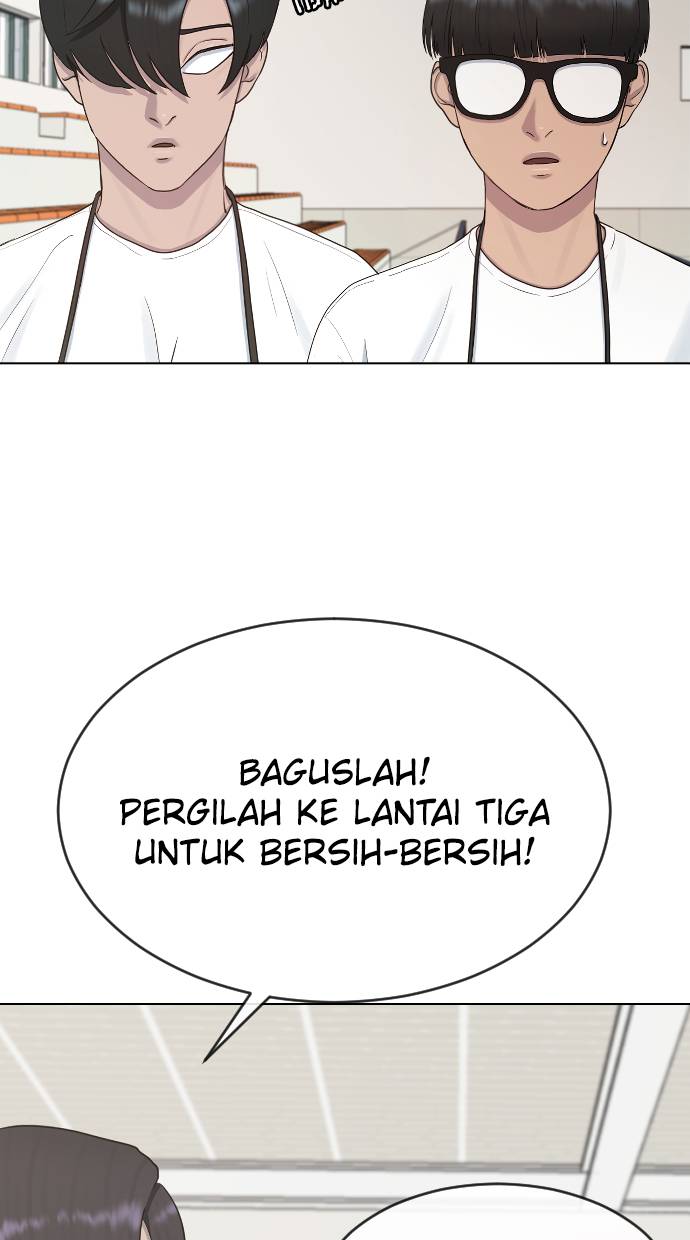 Hypnosis School Bab 35 halaman 3