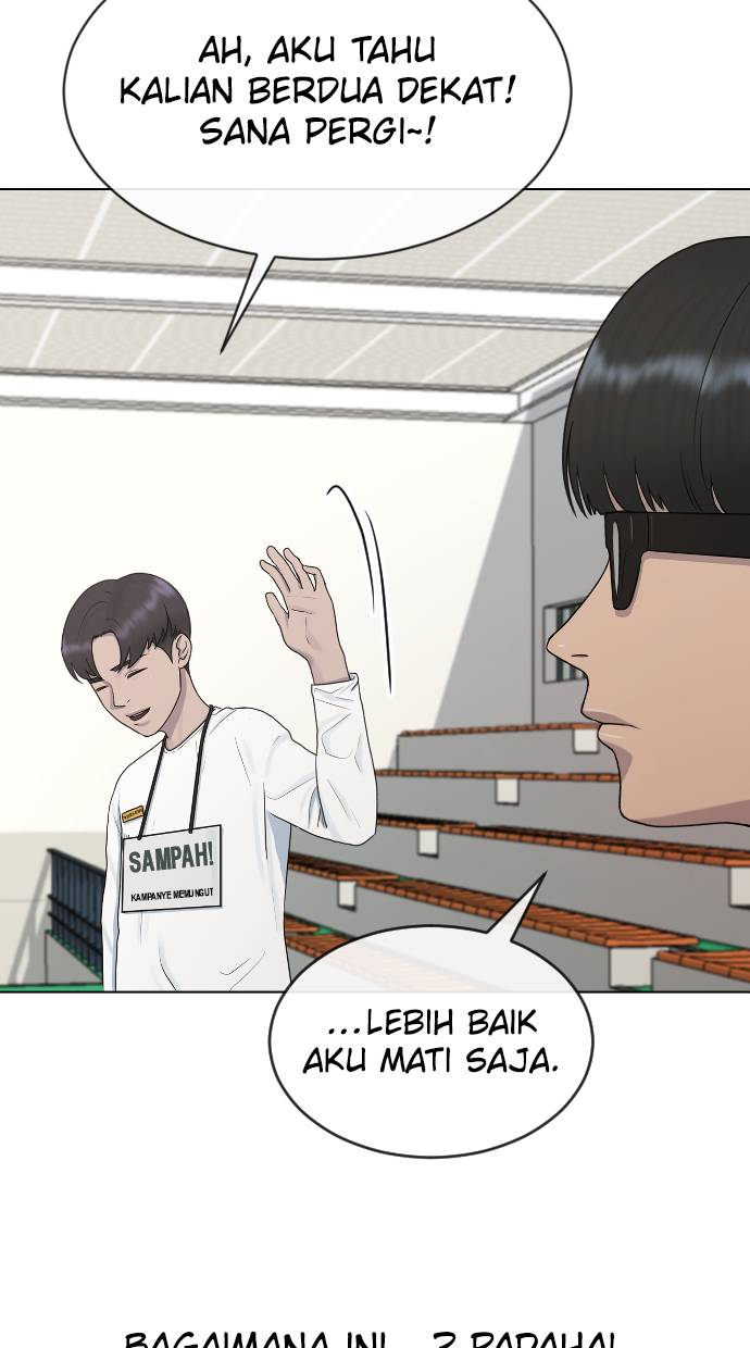 Hypnosis School Bab 35 halaman 5