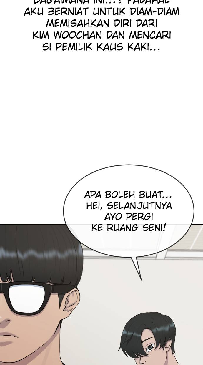 Hypnosis School Bab 35 halaman 6