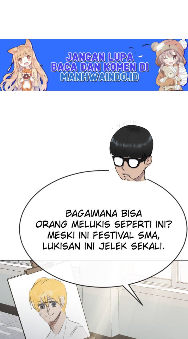 Hypnosis School Bab 35 halaman 9
