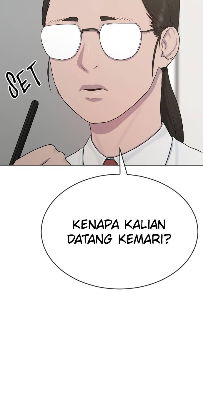 Hypnosis School Bab 35 halaman 11