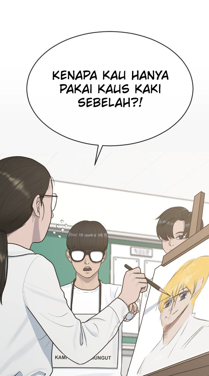 Hypnosis School Bab 35 halaman 15