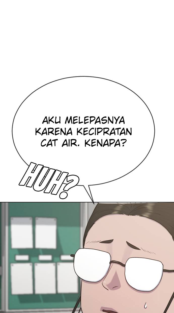 Hypnosis School Bab 35 halaman 17