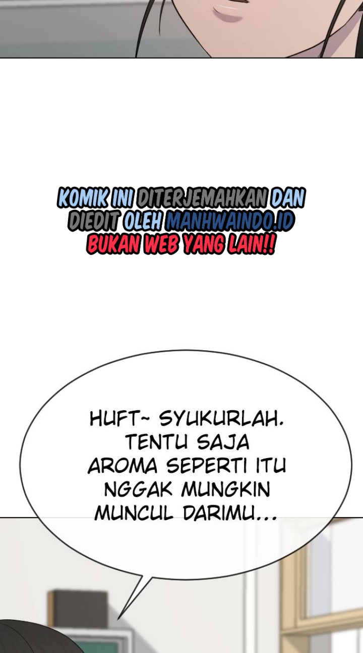 Hypnosis School Bab 35 halaman 18