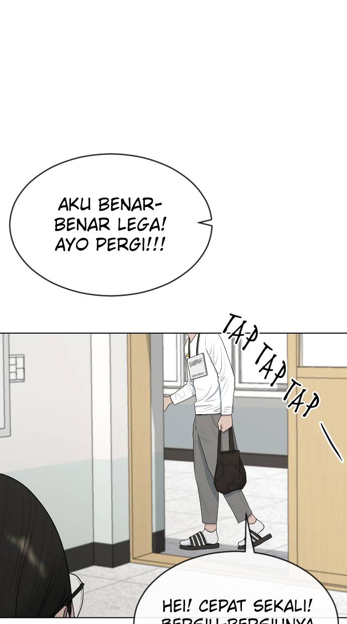 Hypnosis School Bab 35 halaman 20