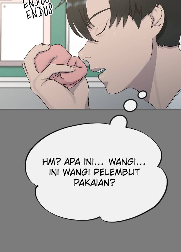 Hypnosis School Bab 35 halaman 31