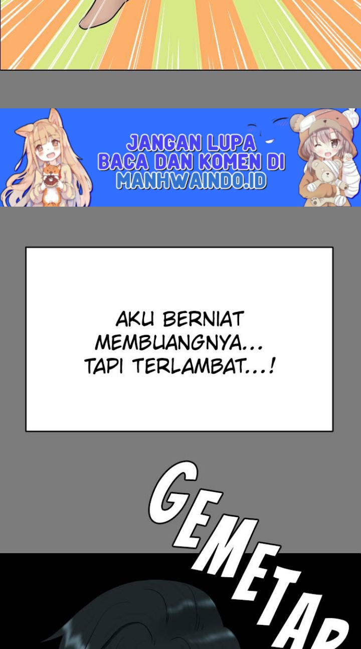 Hypnosis School Bab 35 halaman 36