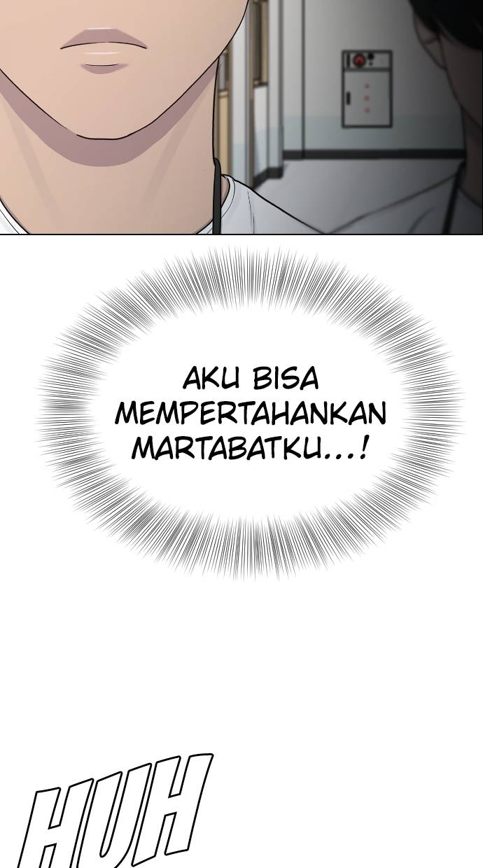 Hypnosis School Bab 35 halaman 40