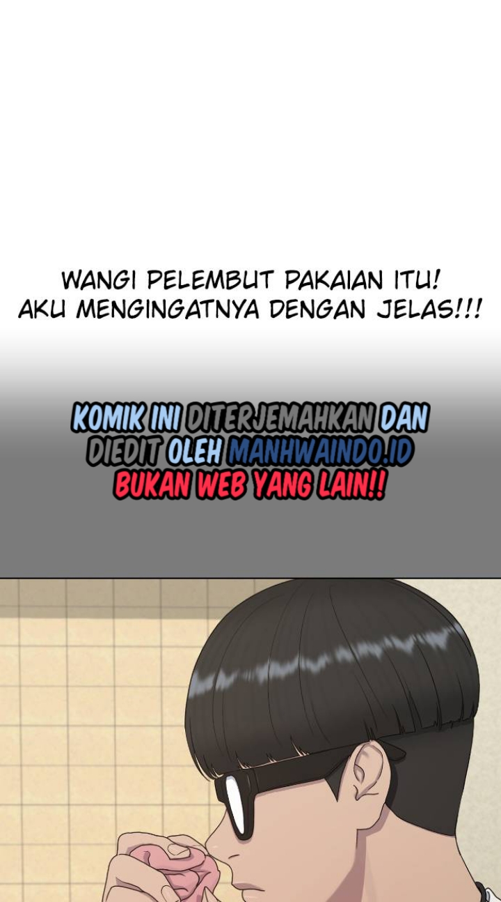 Hypnosis School Bab 35 halaman 45