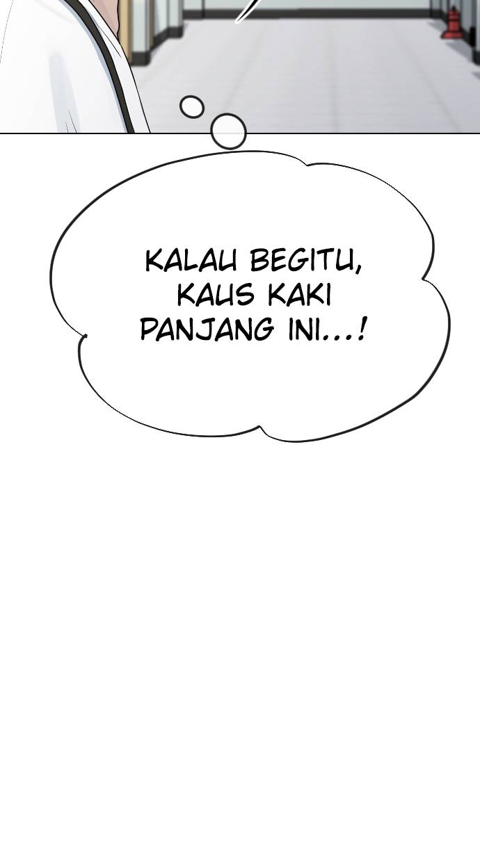Hypnosis School Bab 35 halaman 58